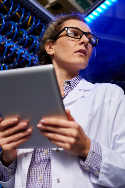 Tera Monster Platform